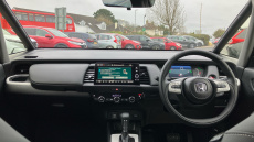 Honda Jazz 1.5 i-MMD Hybrid Advance 5dr eCVT Hybrid Hatchback